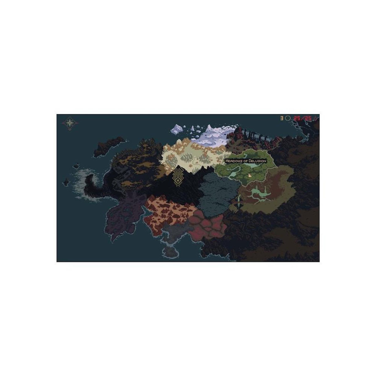 Just for games Death Howl - Jeu PS5