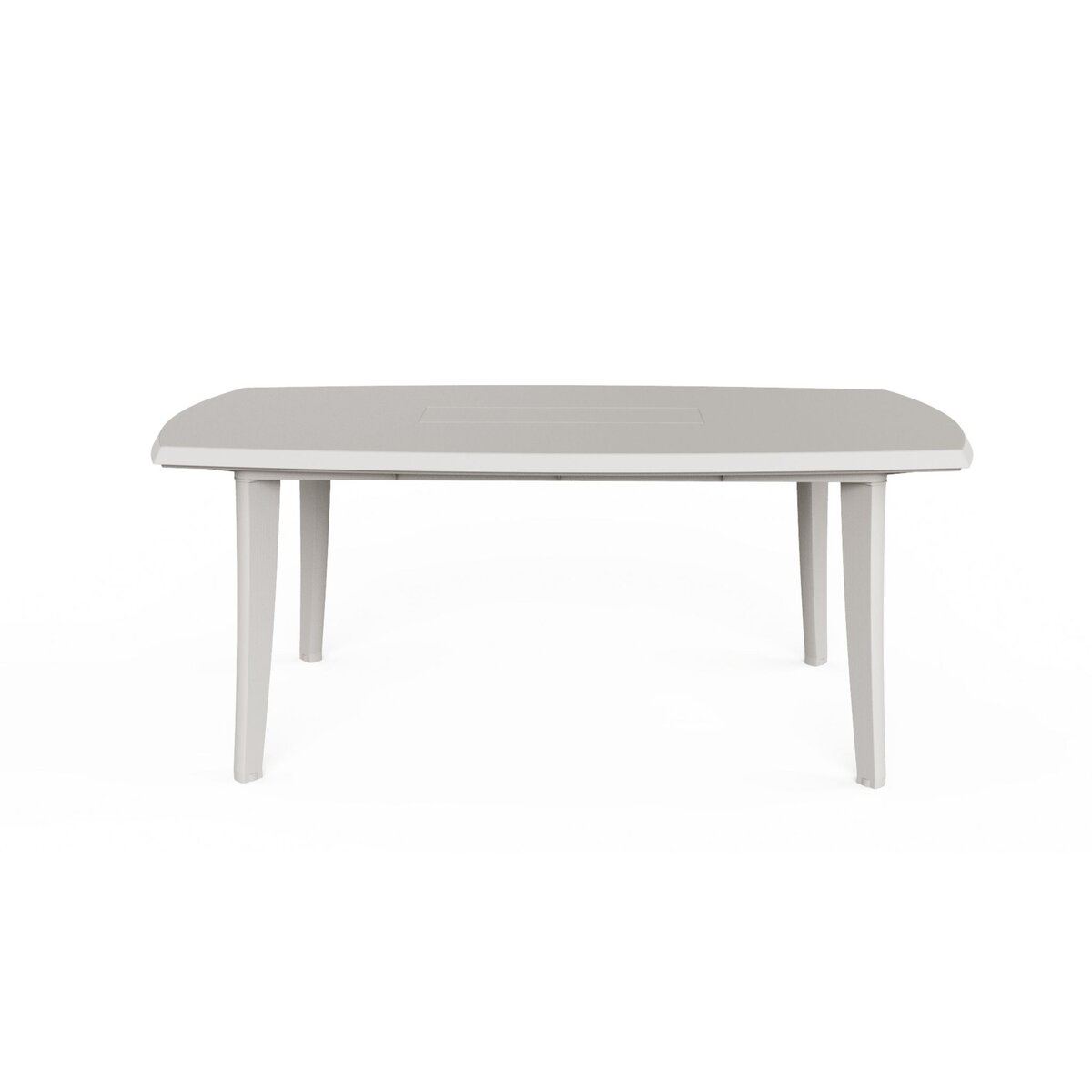 Table rectangulaire ELFO 180x90cm