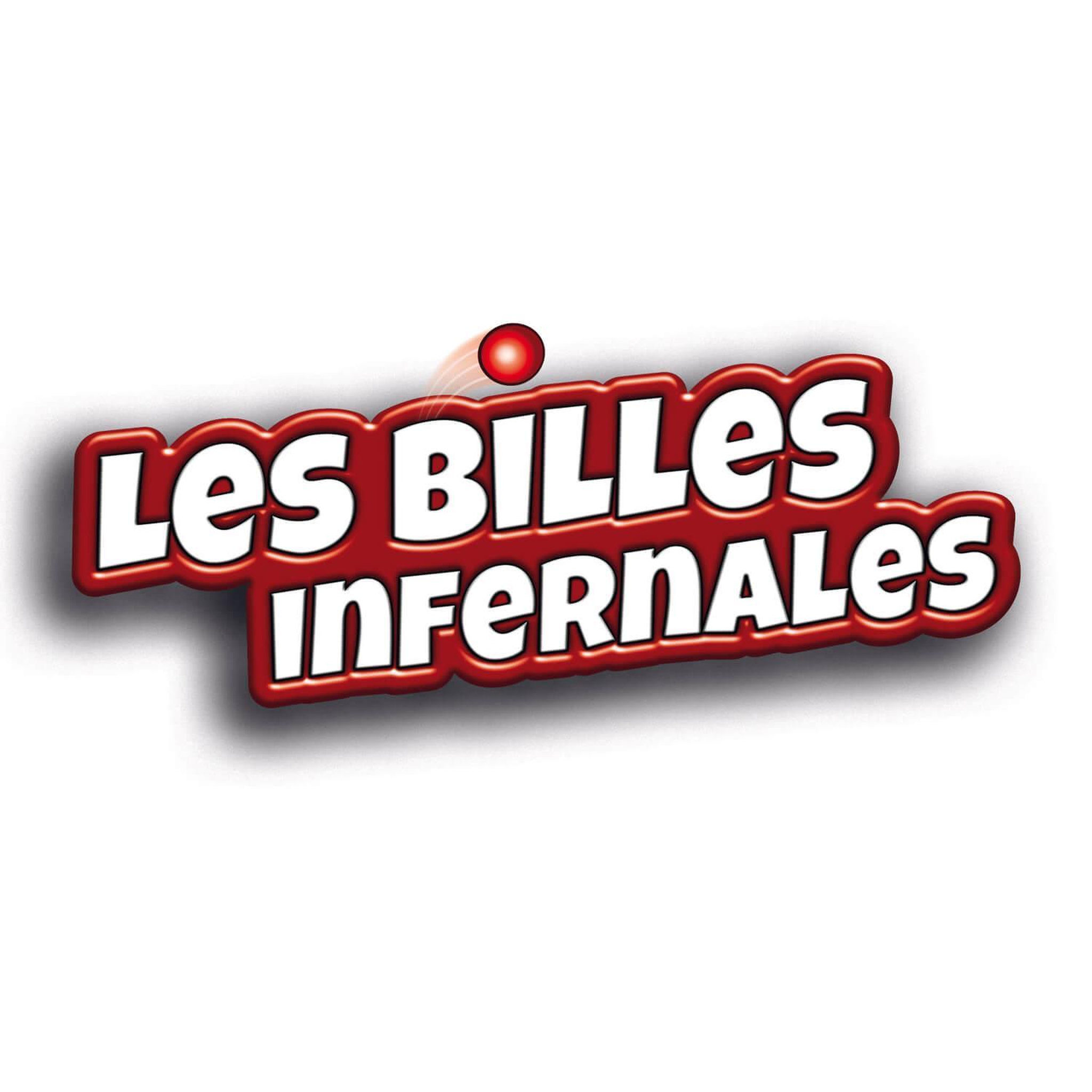 Voir la diapositive 4 : Noris Les billes infernales