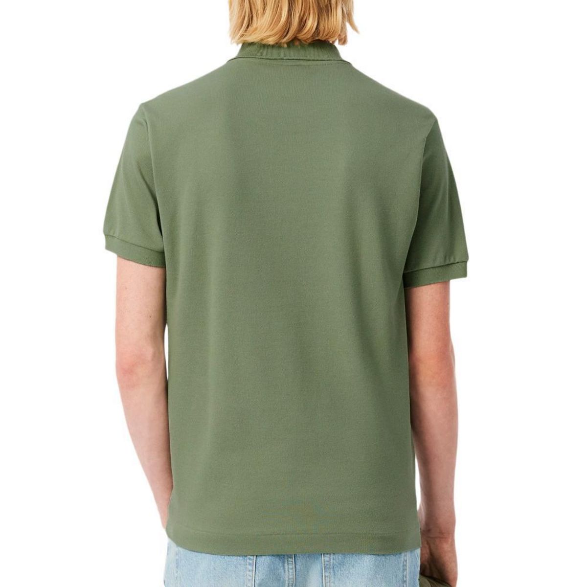 Lacoste Polo  Pale Homme Lacoste L1212