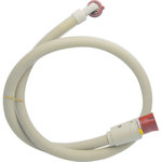 WPRO Tuyau d'alimentation d'eau Aquastop arrivée d'eau