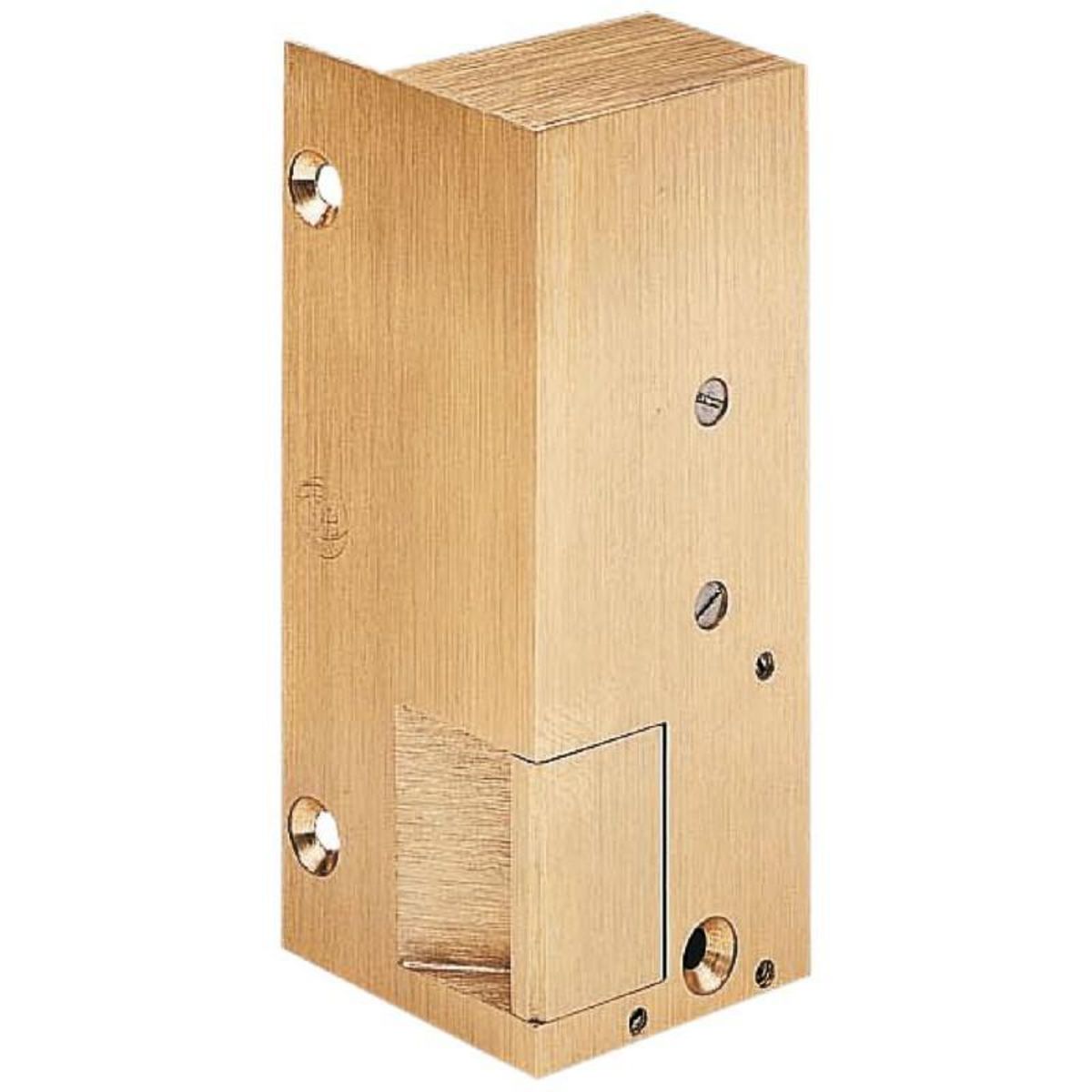 BEUGNOT Gâche N° 15 50 BEUGNOT BE11941000