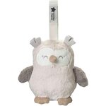 TOMMEE TIPPEE Peluche musicale Tommee-Tippee Ollie La Chouette