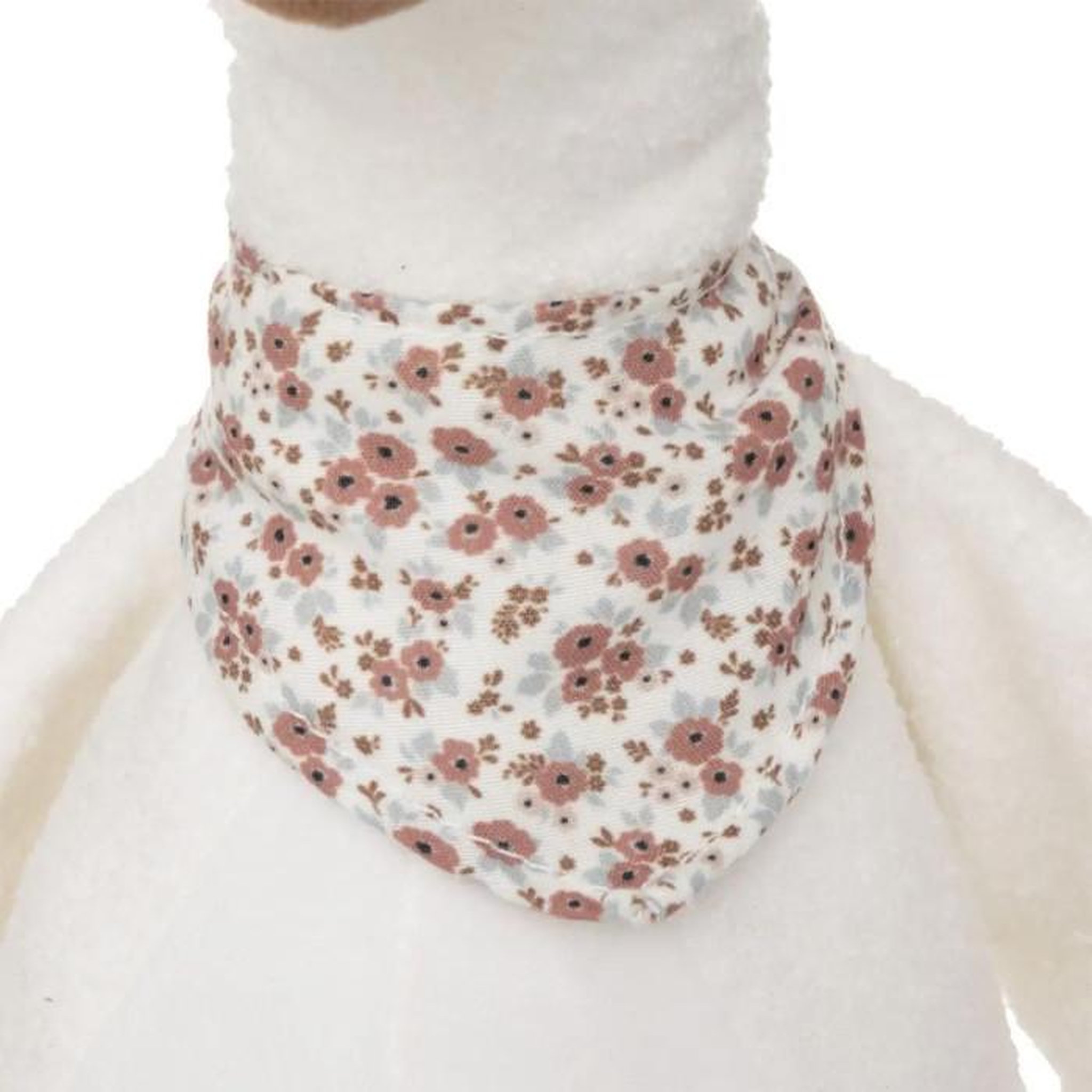 Voir la diapositive 2 : Atmosphera Kids Peluche Enfant Oie  Sidonie  38cm Blanc