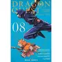  DRAGON QUEST - LES HERITIERS DE L'EMBLEME TOME 8 , Umemura Takashi