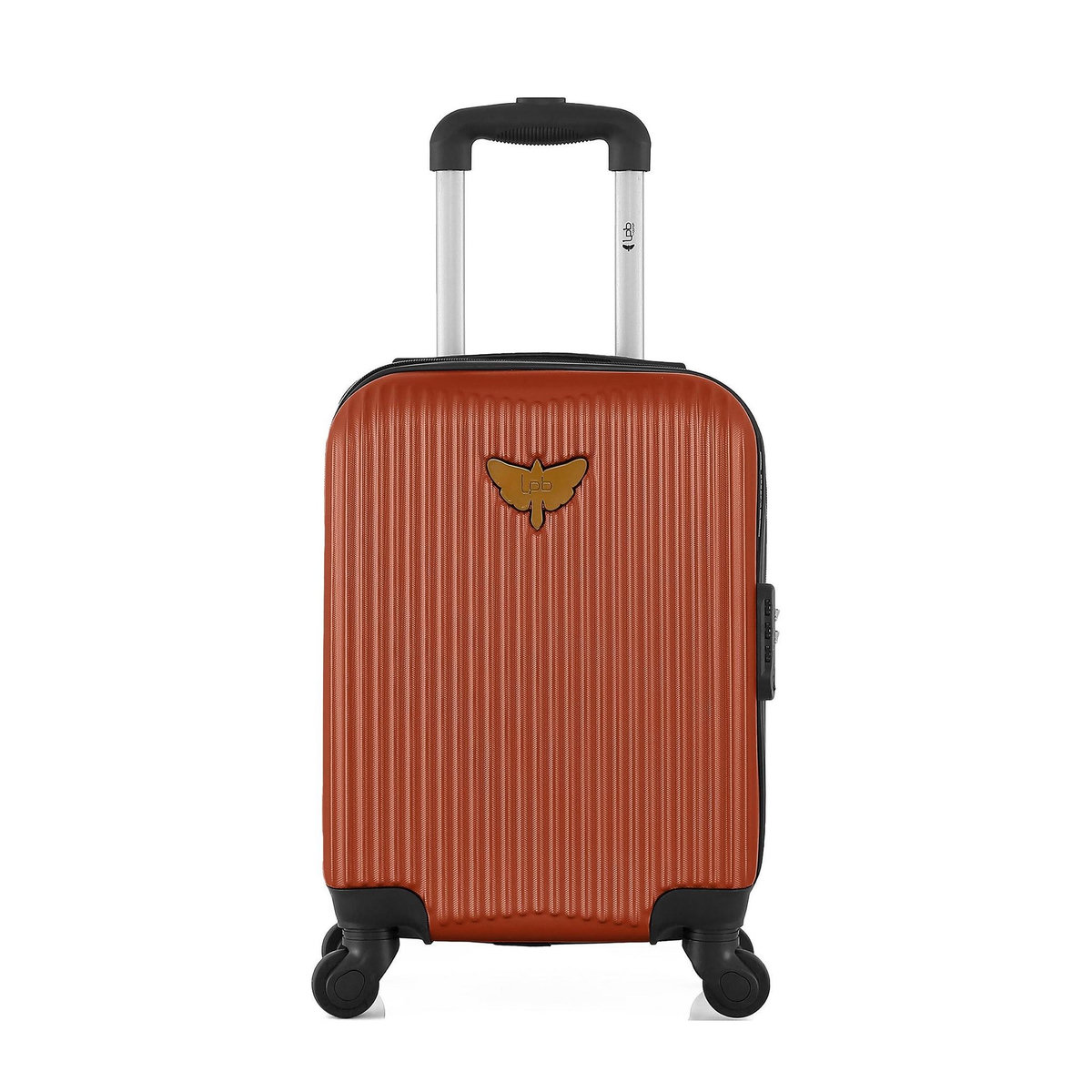 LES P'TITES BOMBES LPB LPB LUGGAGE - Valise Cabine XXS AGATA 46 cm 4 Roues