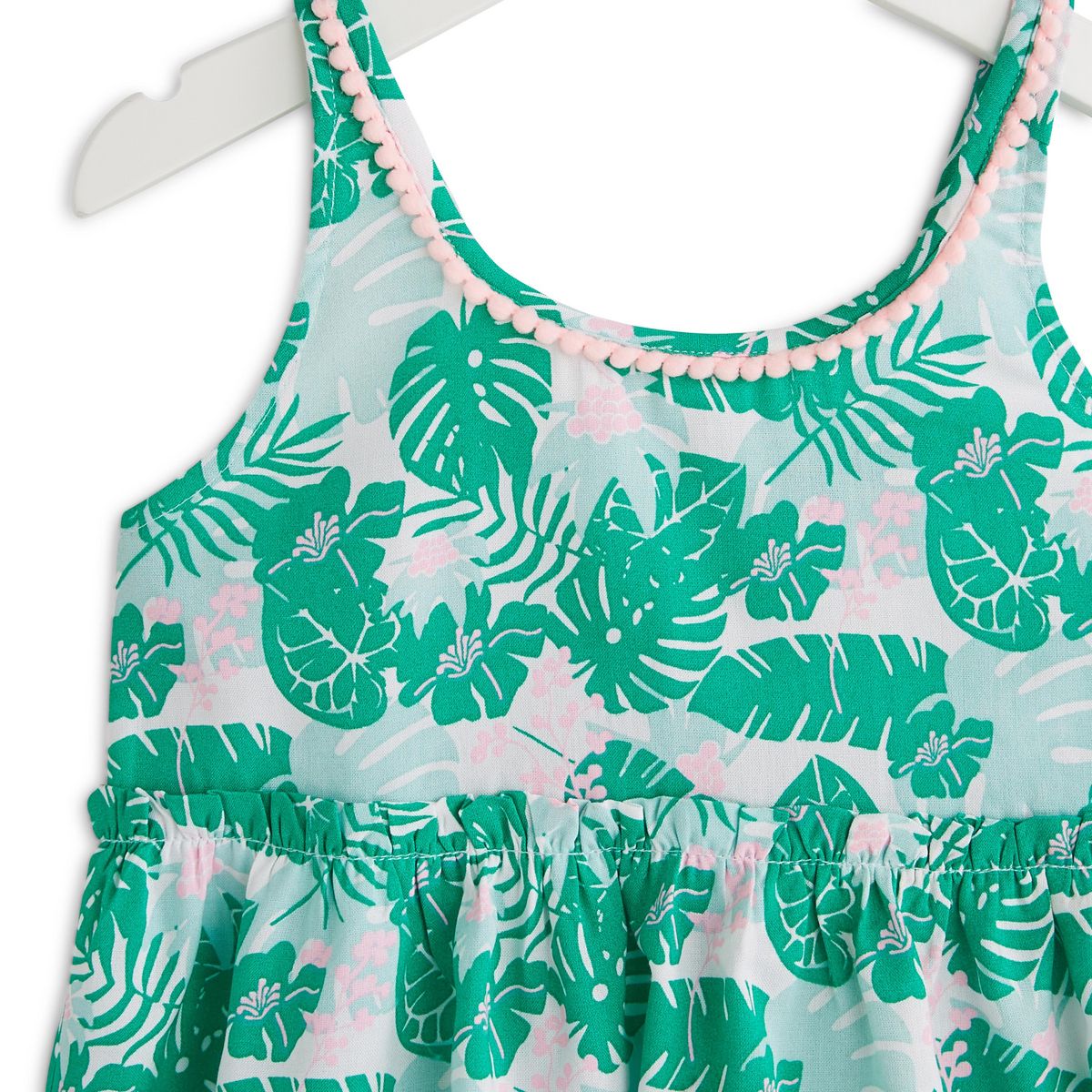 IN EXTENSO Ensemble fille