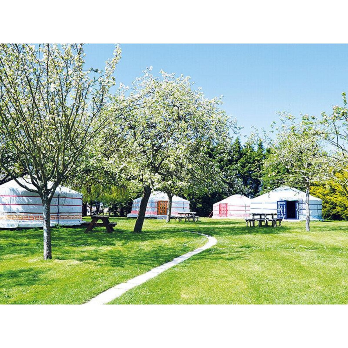 Smartbox Escapade insolite de 2 jours en duo - Coffret Cadeau Séjour