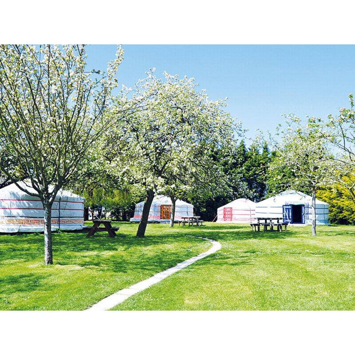 Smartbox Escapade insolite de 2 jours en duo - Coffret Cadeau Séjour