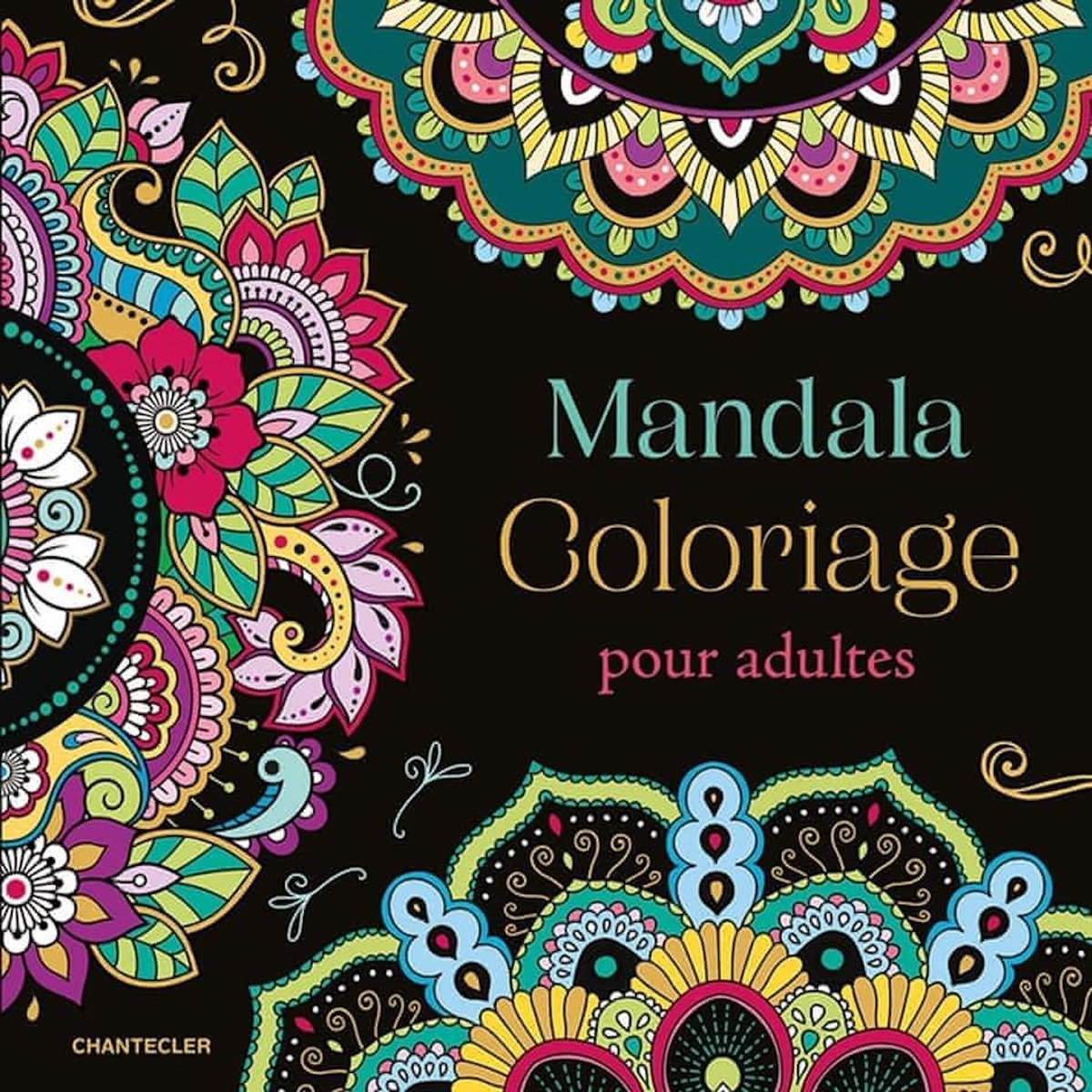 MANDALA, Chantecler