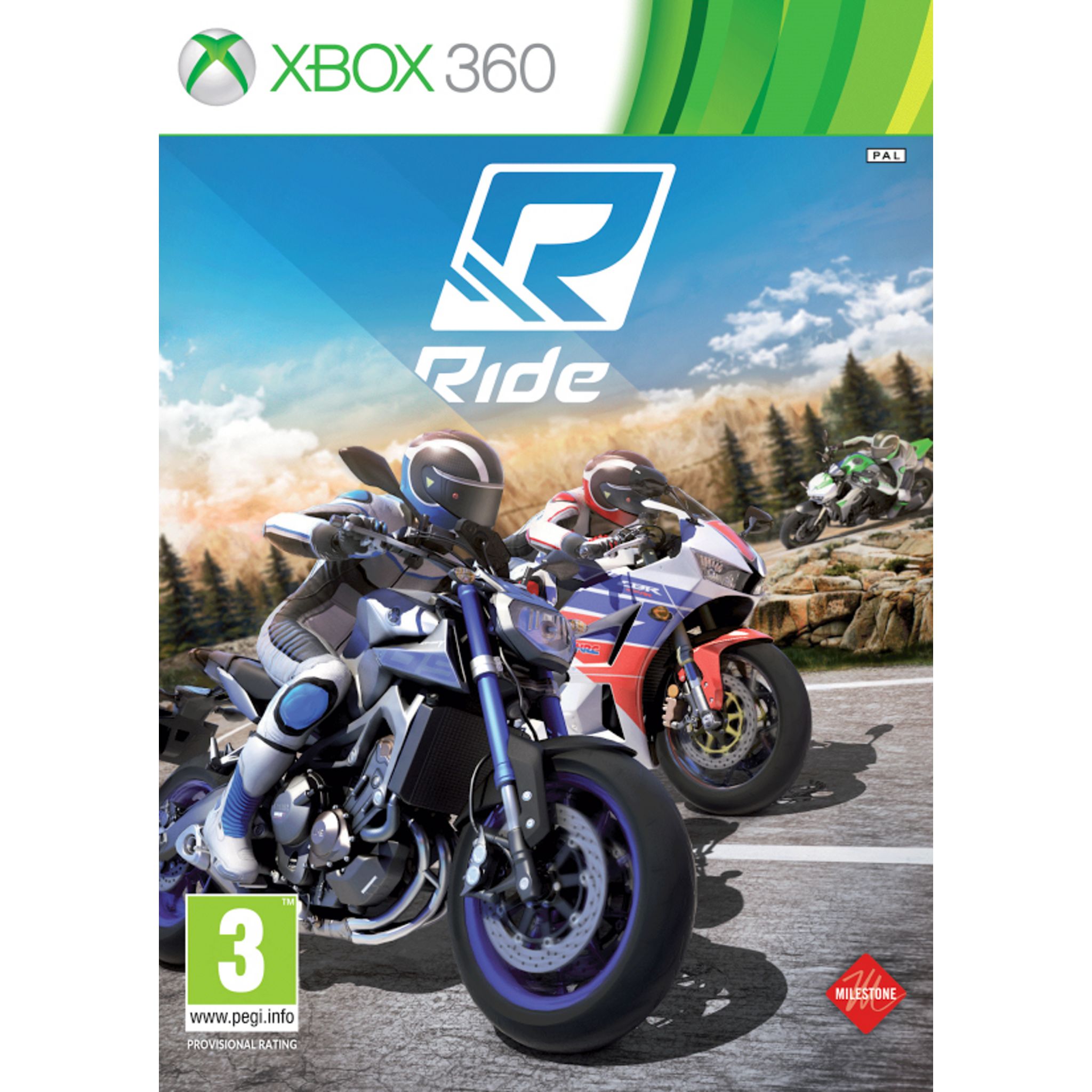 Xbox 360 Jeux Pas Cher