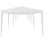 Voir la diapositive 2 : VIDAXL Tente de reception 3x12 m PE Blanc
