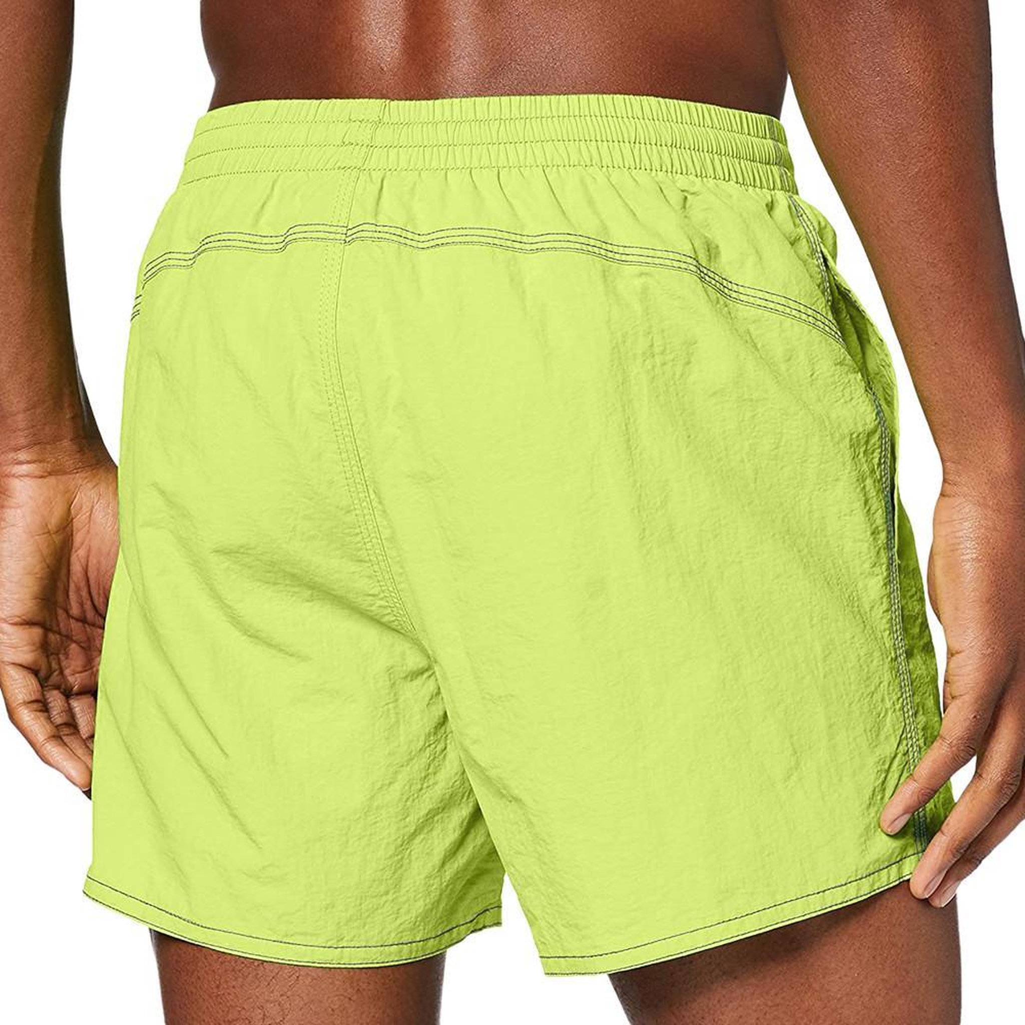 Voir la diapositive 2 : ARENA hort de Bain  Fluo Homme Arena Bywayx