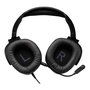 Voir la diapositive 3 : THE G-LAB Casque gamer KORP-PROMETHIUM