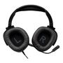 Voir la diapositive 3 : THE G-LAB Casque gamer KORP-PROMETHIUM