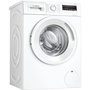 Voir la diapositive 5 : BOSCH Lave linge hublot WAN24208FF