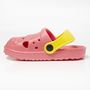 Voir la diapositive 2 : IN EXTENSO Chaussures de plage bébé