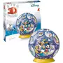 RAVENSBURGER Puzzle 3D Ball 72 pièces : Disney Multipropriétés