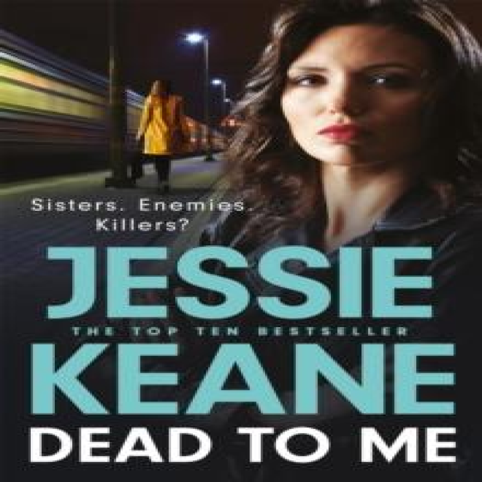 LIVRES Dead To Me - Jessie Keane