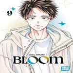 BLOOM TOME 9 , Mikami Saka