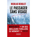 LE PASSAGER SANS VISAGE, Beuglet Nicolas