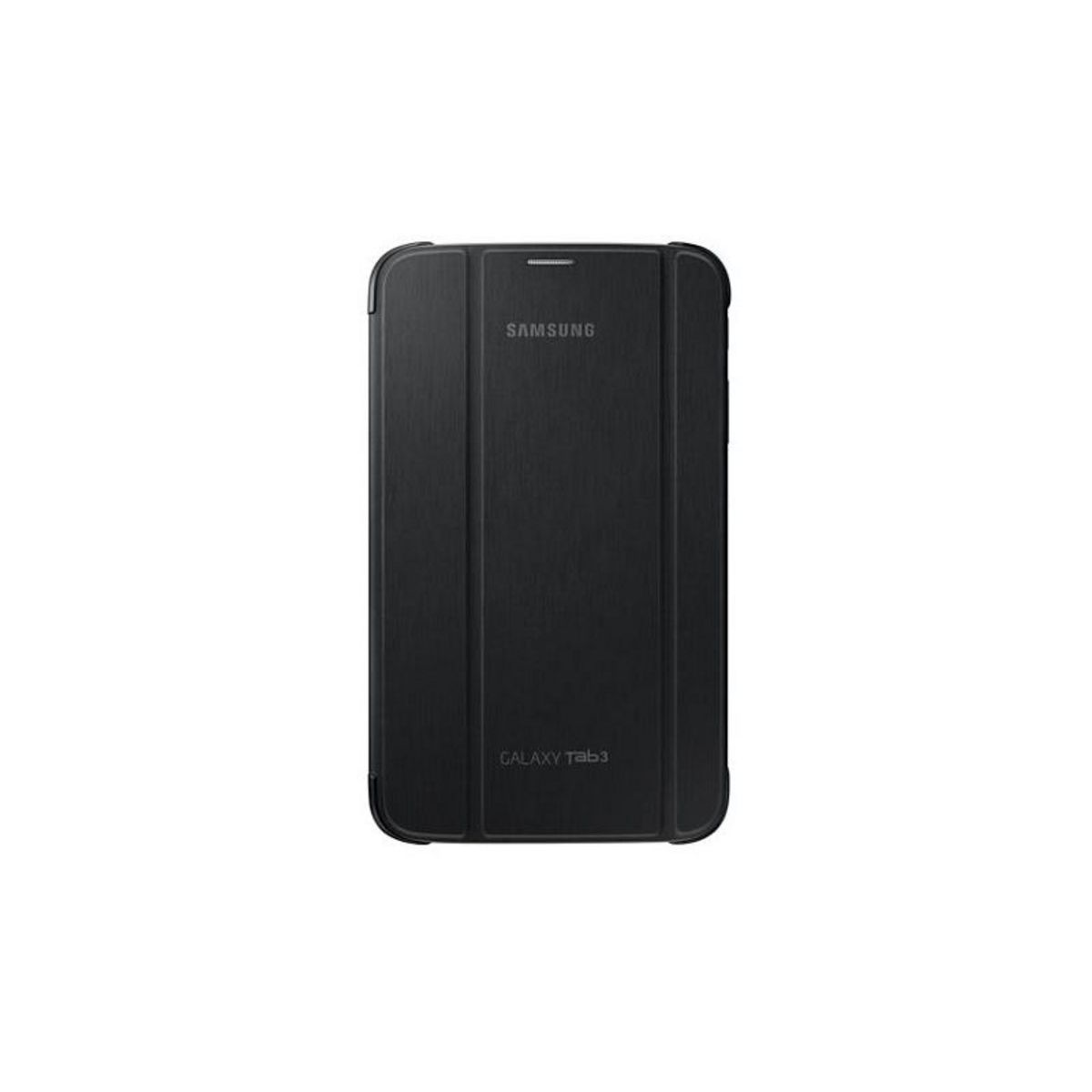 SAMSUNG housse pour tablette Etui Rabat Noir pour Galaxy Tab 3 8.pouces