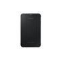 Voir la diapositive 2 : SAMSUNG housse pour tablette Etui Rabat Noir pour Galaxy Tab 3 8.pouces