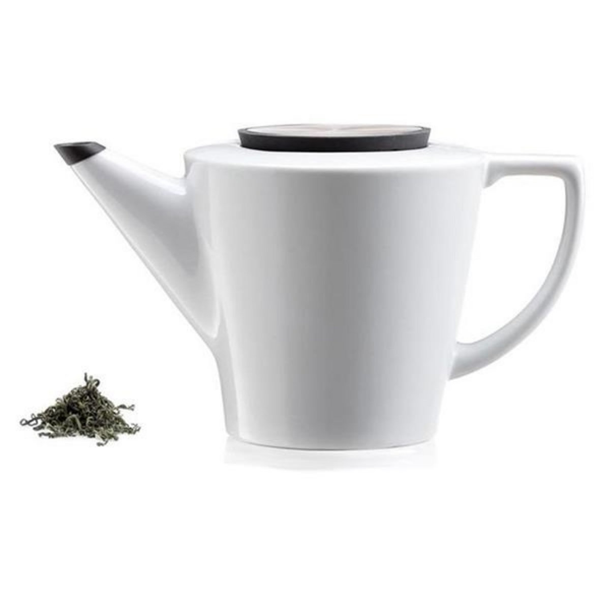 VIVA SCANDINAVIA Théière en porcelaine 1L