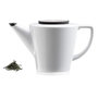 Voir la diapositive 1 : VIVA SCANDINAVIA Théière en porcelaine 1L