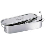Beka Poissonnière inox 50cm - 14700024