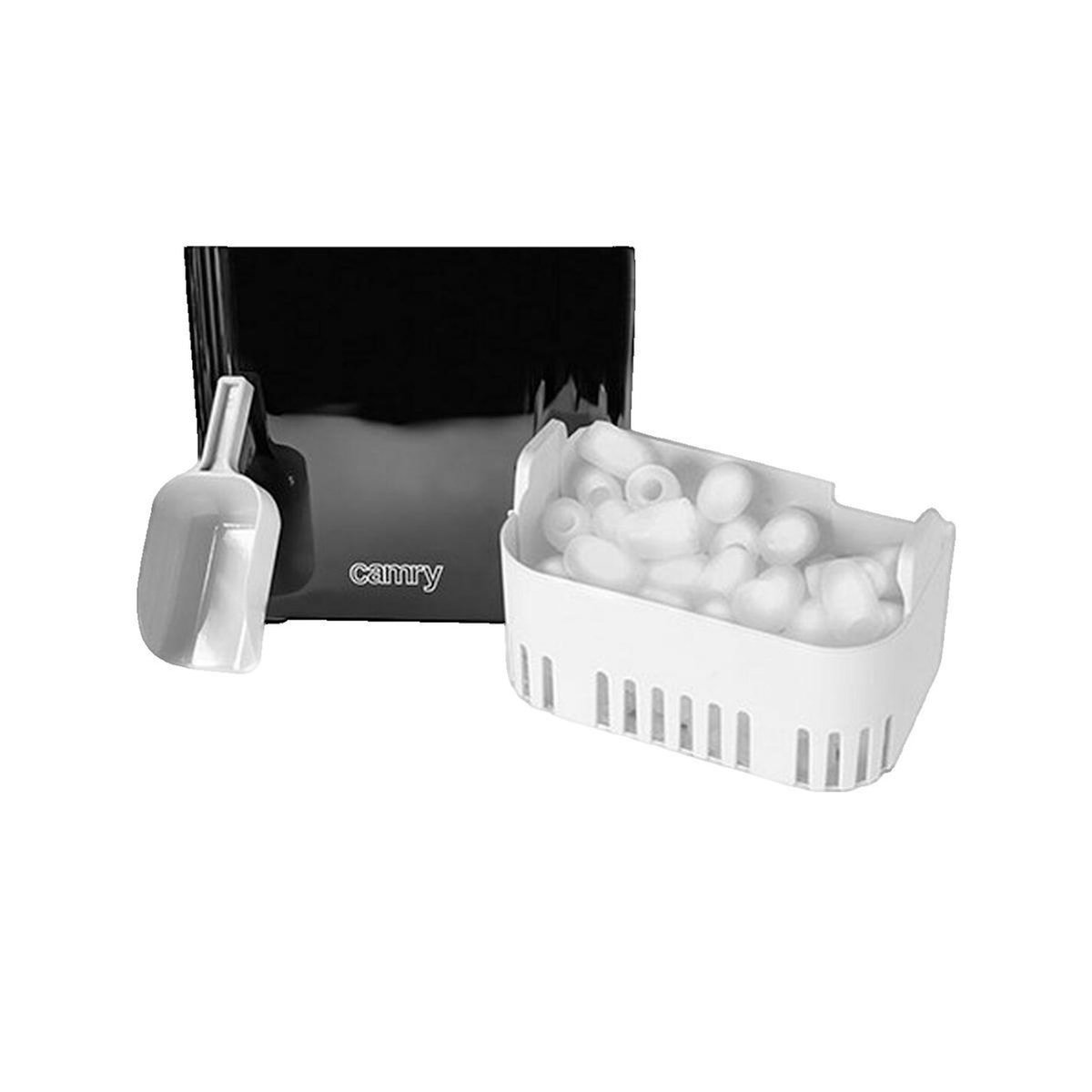 CAM Machine à glaçons Camry CR 8073 Gris