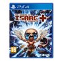 The Binding Of Isaac - PS4