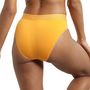 Voir la diapositive 2 : DIM Culotte  Femme Dim Oh D0ASJ