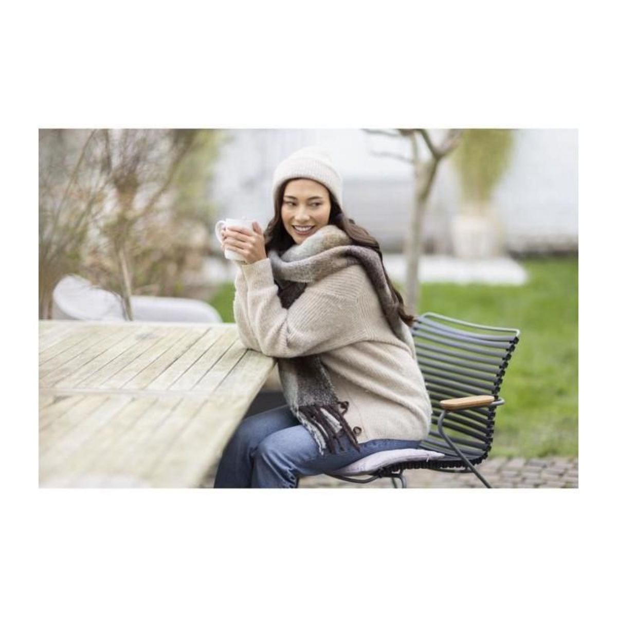 Medisana Chauffe-mains sans fil 2-en-1 - MEDISANA - OL 400 - 10 W - Gris