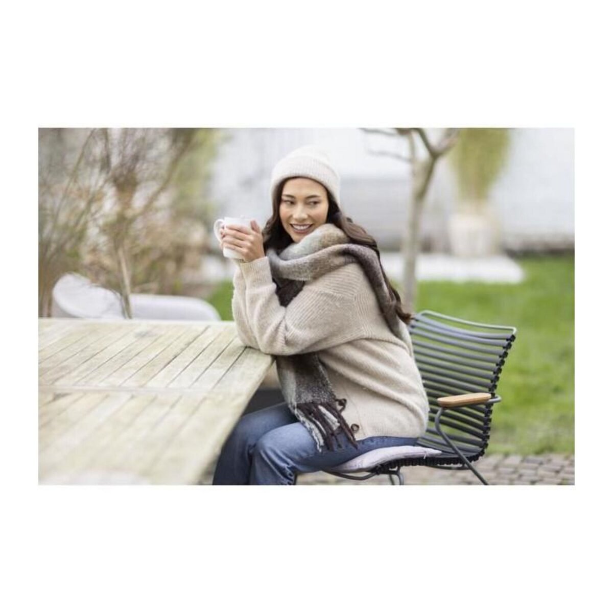 Medisana Chauffe-mains sans fil 2-en-1 - MEDISANA - OL 400 - 10 W - Gris