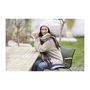 Voir la diapositive 4 : Medisana Chauffe-mains sans fil 2-en-1 - MEDISANA - OL 400 - 10 W - Gris
