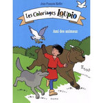 AMI DES ANIMAUX, Kieffer Jean-François