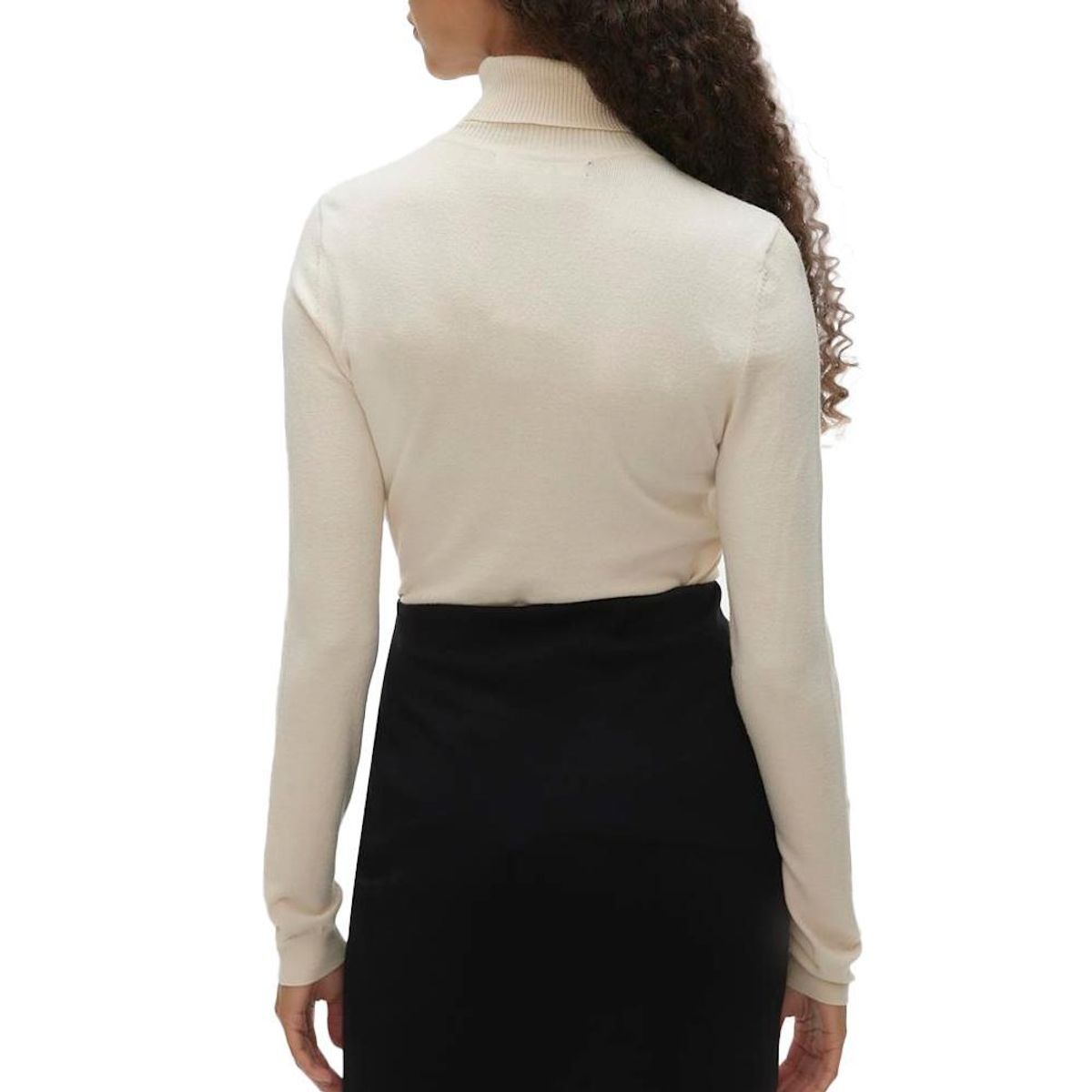 Vero Moda Pull  Femme Vero Moda Happiness 95