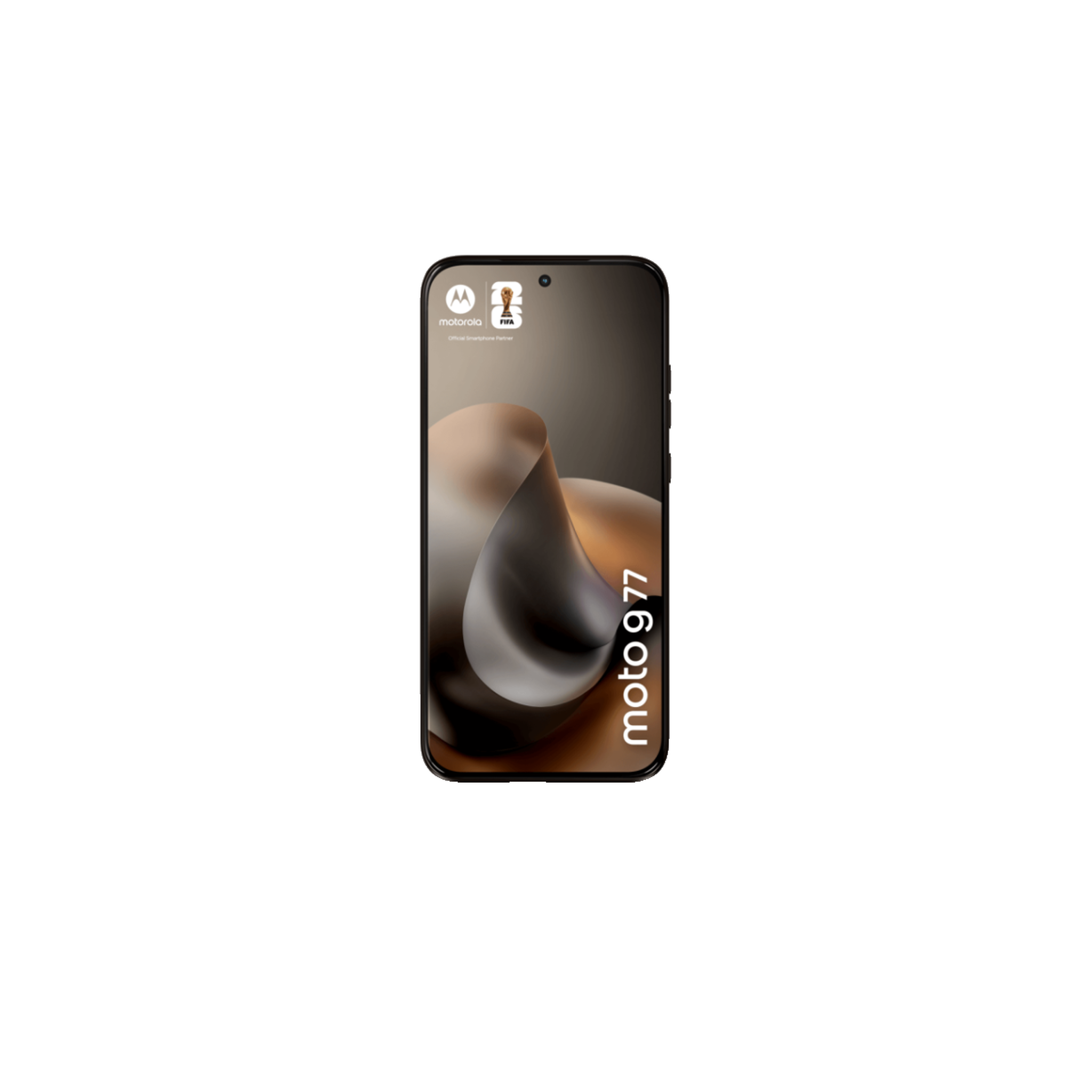 Voir la diapositive 2 : MOTOROLA smartphone moto g77 8gb/512gb