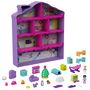 Voir la diapositive 3 : POLLY POCKET Calendrier de l'avent Polly Pocket