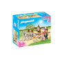 Voir la diapositive 1 : PLAYMOBIL 9427 - City Life - Carrosse et couple de mariés 