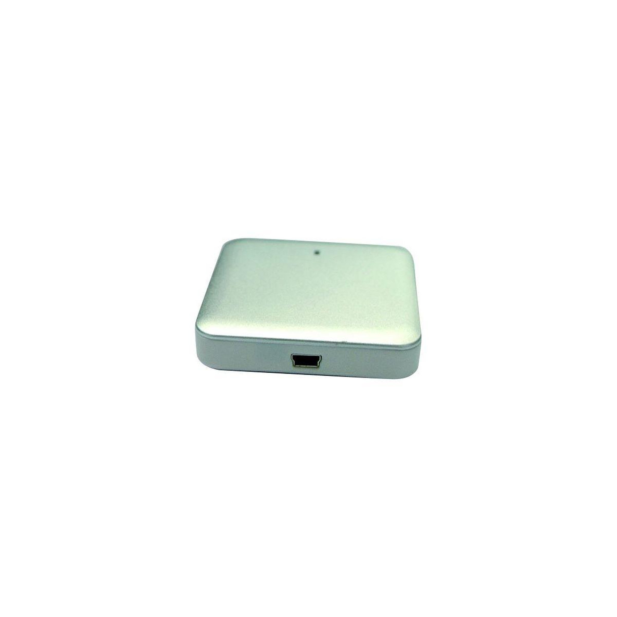 Voir la diapositive 2 : ESSENTIEL B Hub granite usb-a/mini/ 4 ports usb-a
