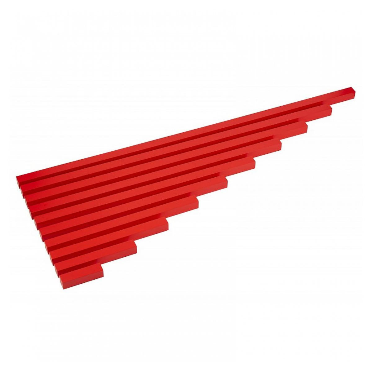 GAM MONTESSORI Apprendre à compter - niveau 2 - jeu Montessori