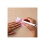 Voir la diapositive 4 : CRICUT Accessoires Machines De Découpe et Presses A Chaud Cricut Vinyle avec couleur activee par le froid Permanent Light Pink Magent