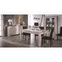 Voir la diapositive 4 : Buffet 2 portes/3tiroirs SEGURO L205cm