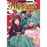 TSUKIMICHI - MOONLIT FANTASY TOME 4 , Azumi Kei