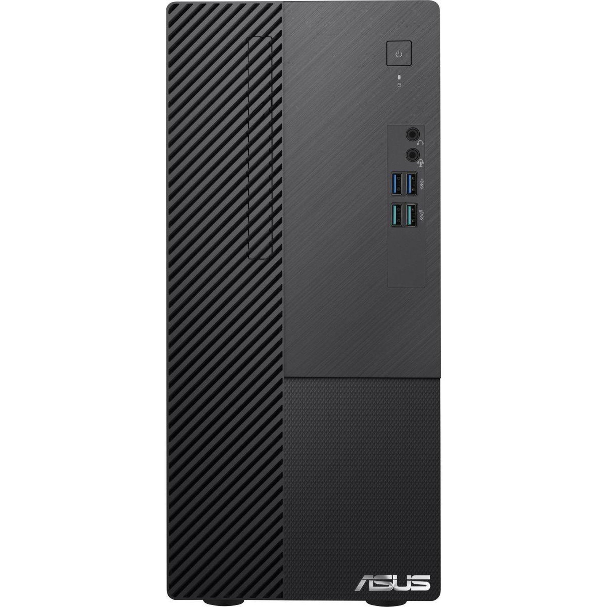 Voir la diapositive 1 : ASUS Unité centrale S500ME-513500013W