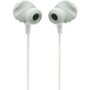 Voir la diapositive 3 : JBL Ecouteurs sport Endurance Run 2 Blanc