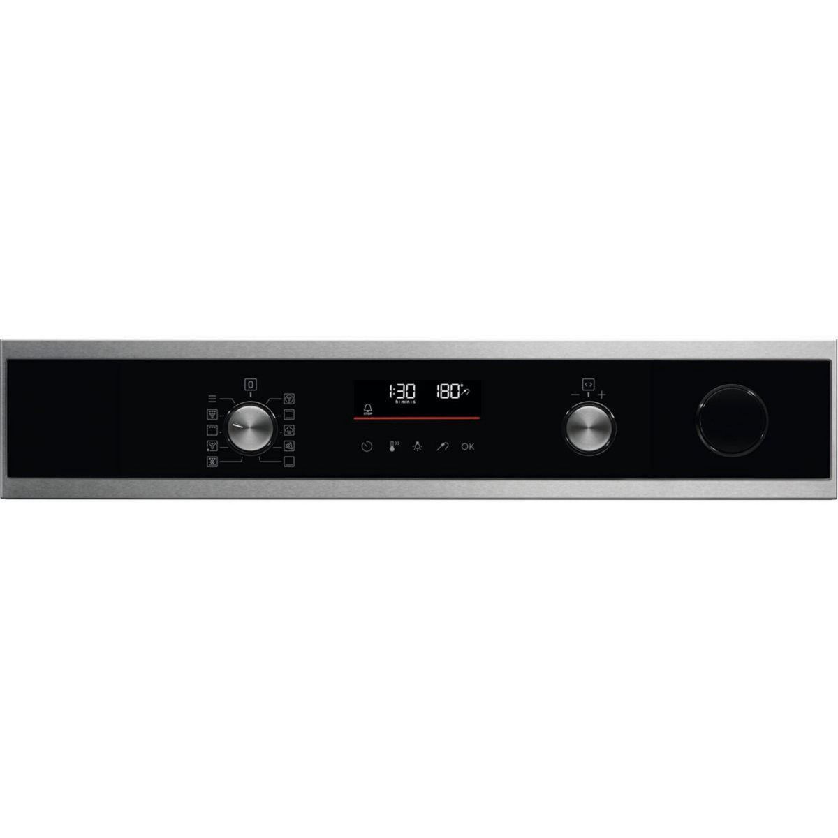 ELECTROLUX Four encastrable fonction vapeur EOC6P67WX SteamCrisp