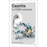 LE DIABLE AMOUREUX, Cazotte Jacques